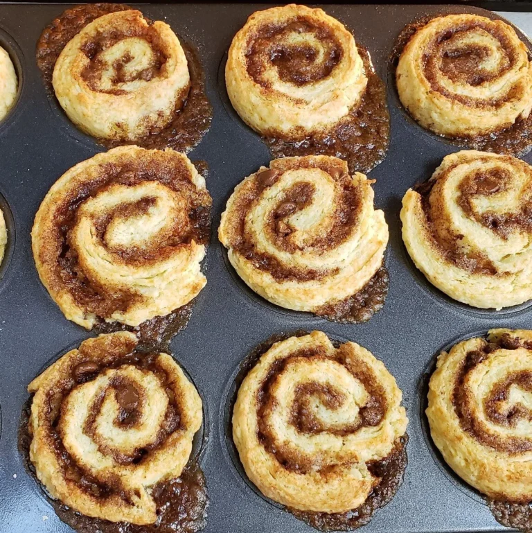 Cinnamon Roll Recipe No Yeast: Soft, Fluffy, and Ready Without Waiting