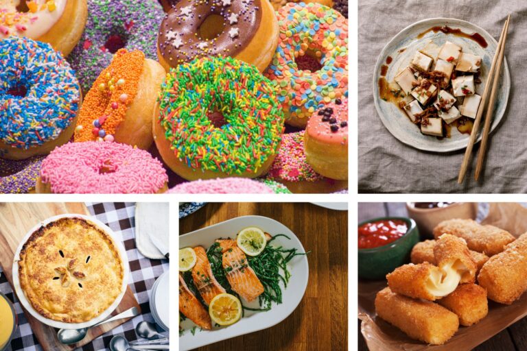 Recipes Air Fryer: Easy, Healthy, and Delicious Meals You’ll Love