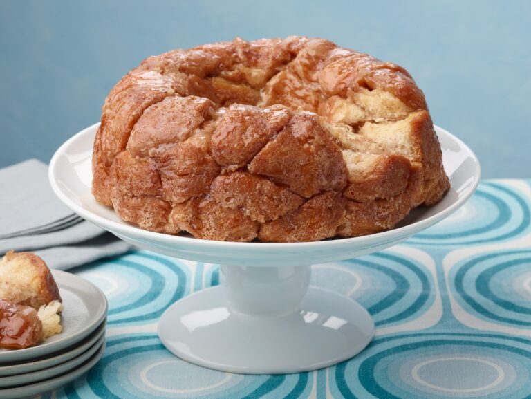 How to Make Monkey Bread: A Complete Step-by-Step Recipe Guide